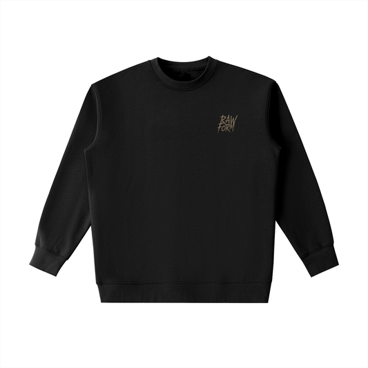 RawForm Heavyweight Crew Neck